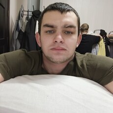 Фотография мужчины Артём, 25 лет из г. Тайшет