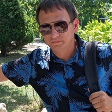 Фотография мужчины Евгений, 35 лет из г. Майкоп