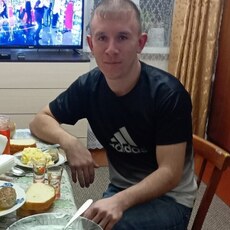 Фотография мужчины Анатолий, 27 лет из г. Шахты