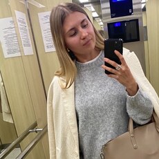 Светлана, 34 из г. Москва.