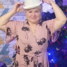 Фотография девушки Елена, 57 лет из г. Усолье-Сибирское
