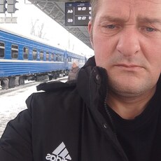 Фотография мужчины Дмитрий, 42 года из г. Феодосия