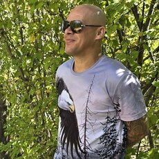Фотография мужчины Евгений, 47 лет из г. Углегорск (Сахалинская Область)