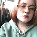 Ксения, 23 года