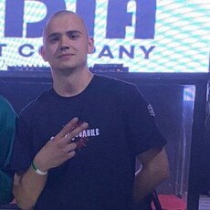 Фотография мужчины Константин, 22 года из г. Домодедово