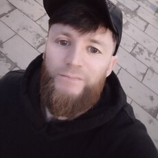 Фотография мужчины Али, 32 года из г. Бишкек