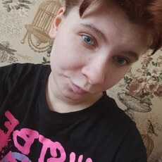 Фотография девушки Женя, 19 лет из г. Санкт-Петербург