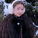 Ксюша, 20 лет