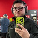 Алтынбек, 27 лет