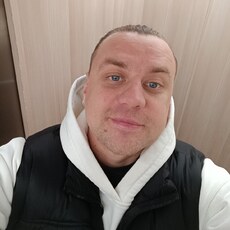 Фотография мужчины Роман, 34 года из г. Ставрополь