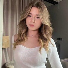 Фотография девушки София, 30 лет из г. Коноша