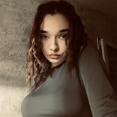 Фотография девушки Поля, 18 лет из г. Краснодар