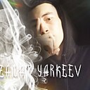 Азамат, 24 года