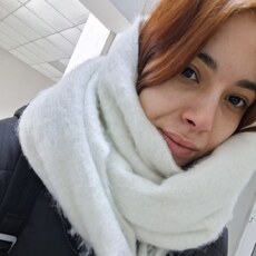 Фотография девушки Елизавета, 22 года из г. Новоалтайск