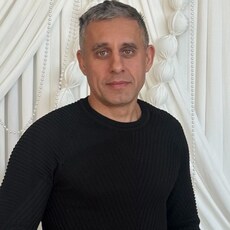 Фотография мужчины Максим, 44 года из г. Новосибирск