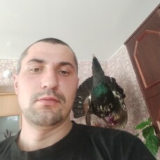 Фотография мужчины Евгений, 30 лет из г. Борисов