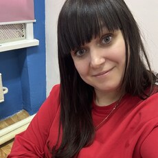 Кристина, 35 из г. Красноярск.