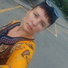 Фотография девушки Надежда, 42 года из г. Чита