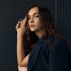 Маруся, 26 из г. Подольск.