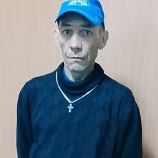 Фотография мужчины Евгений, 46 лет из г. Балей