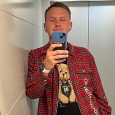 Фотография мужчины Денис, 41 год из г. Москва