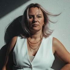 Екатерина, 39 из г. Санкт-Петербург.