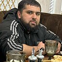 Шахбоз, 35 лет