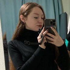 Фотография девушки Алина, 21 год из г. Пермь