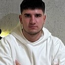 Игнат, 21 год