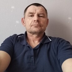 Фотография мужчины Сергей, 45 лет из г. Чайковский