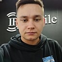 Фёдор, 24 года