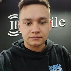 Фотография мужчины Фёдор, 24 года из г. Гюмри