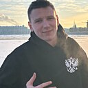 Олег, 23 года