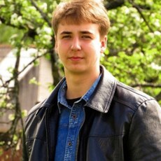 Фотография мужчины Захар, 20 лет из г. Могилев