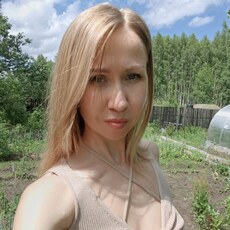 Анастасия, 39 из г. Северодвинск.