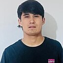 Шахриёр, 26 лет