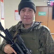Фотография мужчины Алексей, 42 года из г. Куйбышев