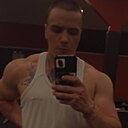 Матвей, 19 лет