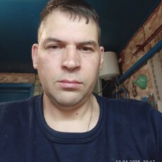 Фотография мужчины Саша, 45 лет из г. Нягань