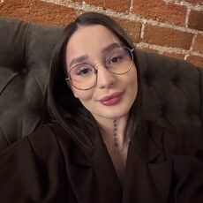 Фотография девушки Ирина, 21 год из г. Москва