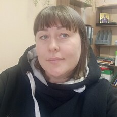 Фотография девушки Аня, 37 лет из г. Радужный (Ханты-Мансийский)