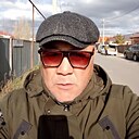 Танат, 55 лет