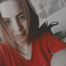 Фотография девушки Александра, 23 года из г. Новосибирск