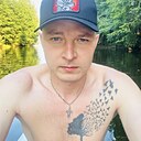 Костя, 35 лет