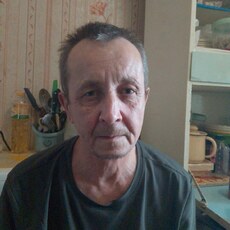 Фотография мужчины Виктор, 59 лет из г. Сызрань
