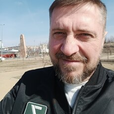 Фотография мужчины Руслан, 47 лет из г. Волгоград