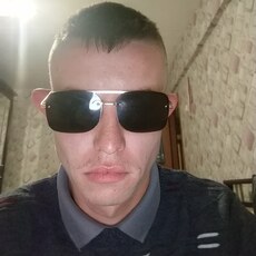 Фотография мужчины Артём, 24 года из г. Черемхово