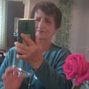 Людмила, 68 лет