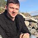 Данил, 28 лет