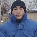 Самат, 24 года